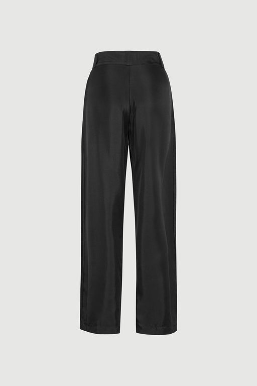 Envelope1976 Art pant - Silk Pants Black