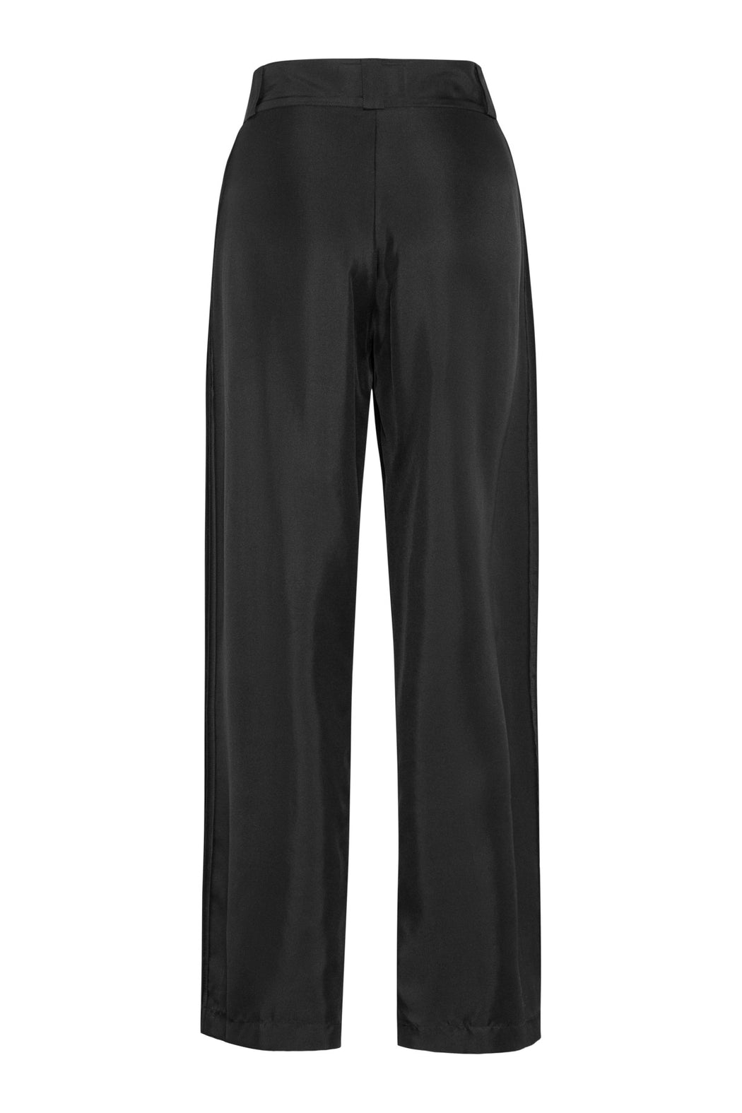 Envelope1976 Art pant - Silk Pants Black