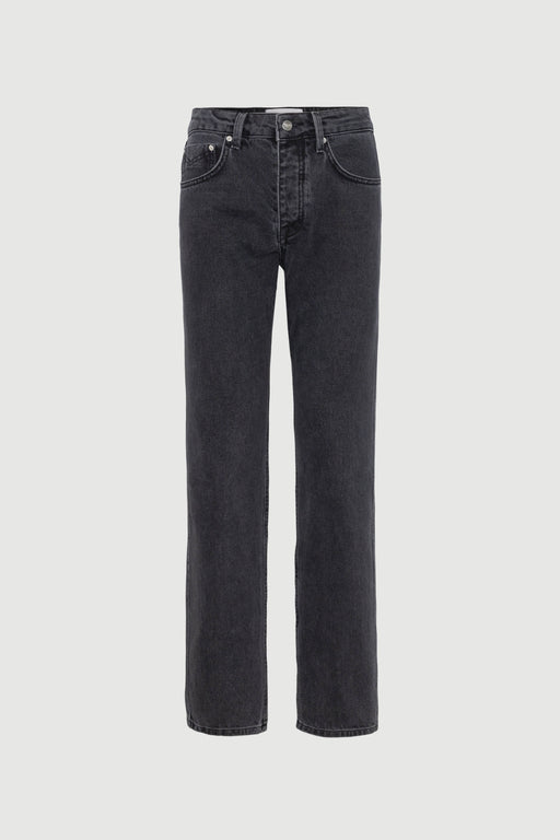 Envelope1976 Brooklyn pant - Organic cotton Pants Washed black