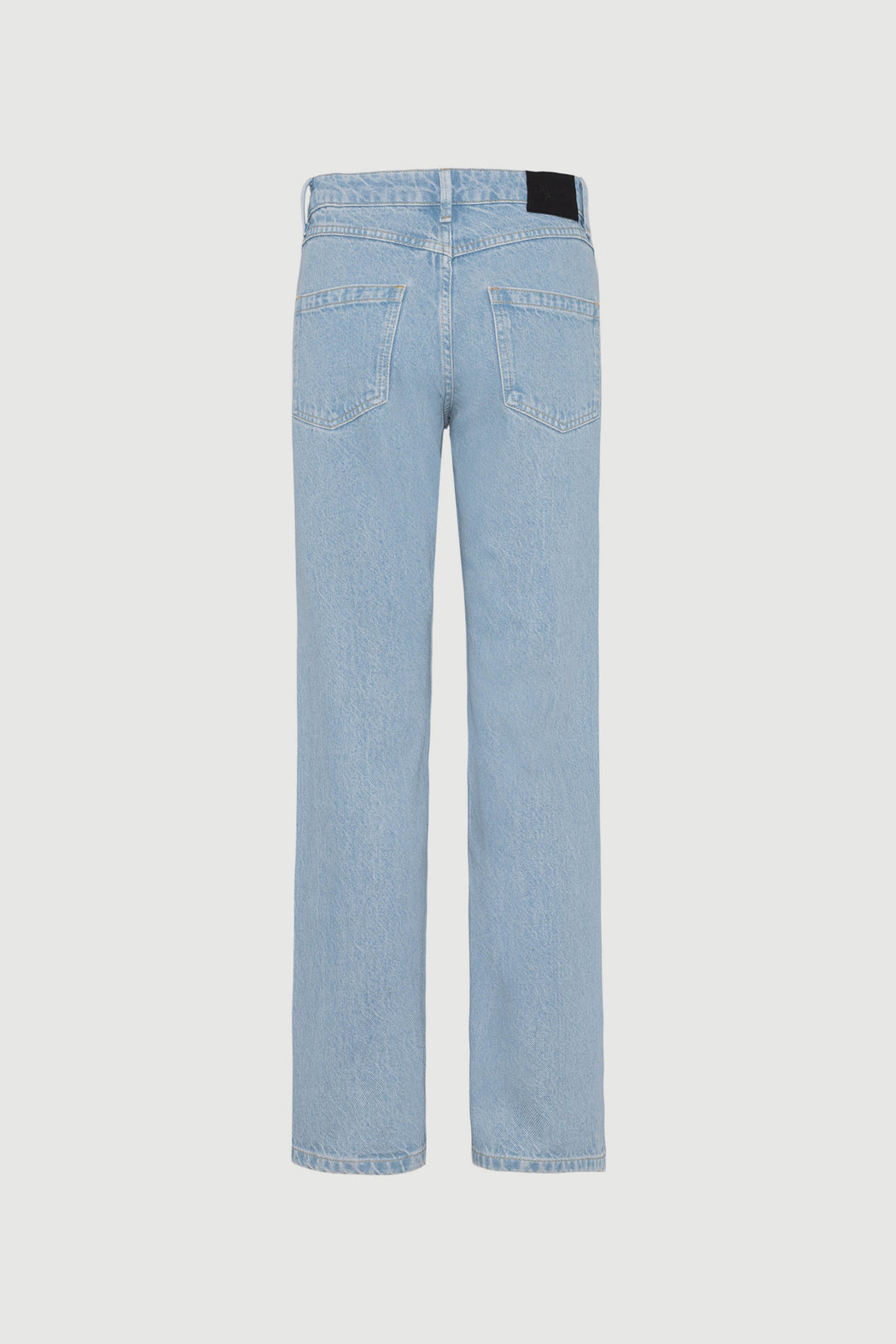 Envelope1976 Brooklyn pant - Organic cotton Pants Light blue