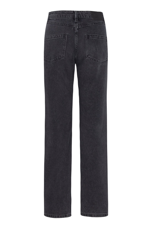 Envelope1976 Brooklyn pant - Organic cotton Pants Washed black