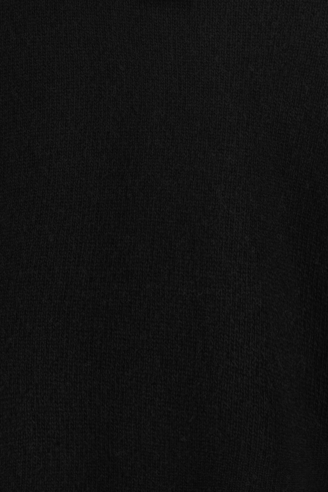 Envelope1976 Everyday pant - Cashmere & Merino Pants Black