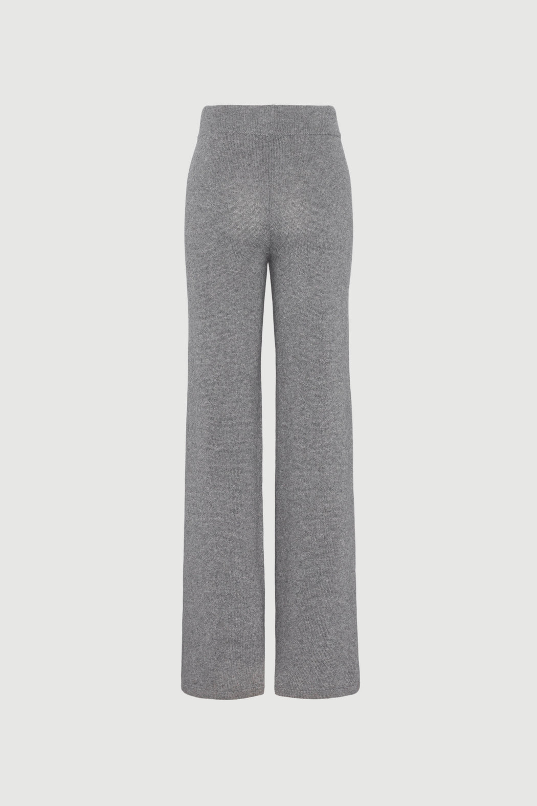 Envelope1976 Everyday pant - Merino wool Pants Grey