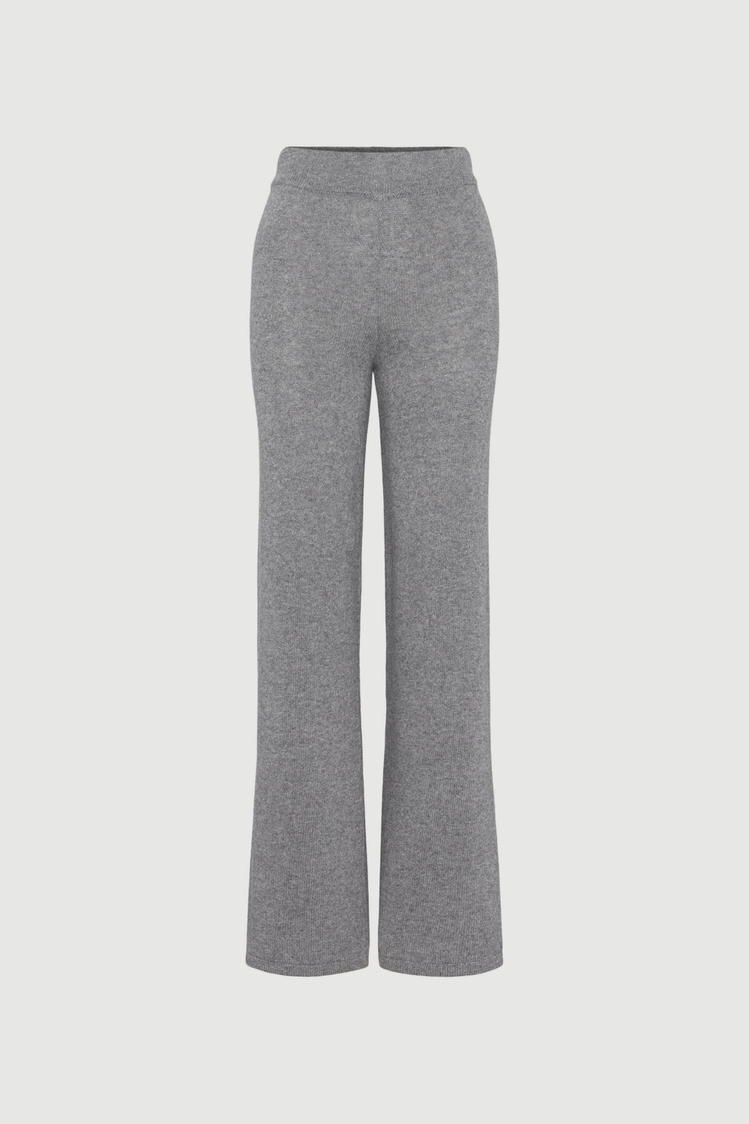 Envelope1976 Everyday pant - Merino wool Pants Grey