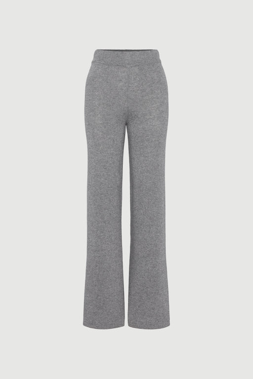 Envelope1976 Everyday pant - Merino wool Pants Grey