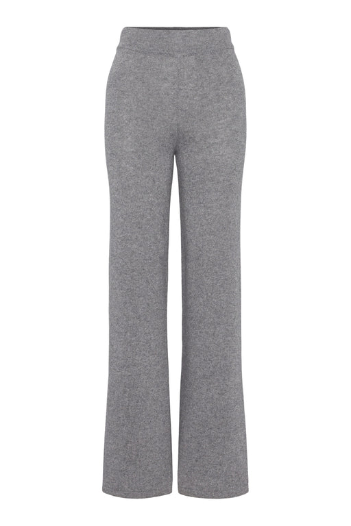 Envelope1976 Everyday pant - Merino wool Pants Grey