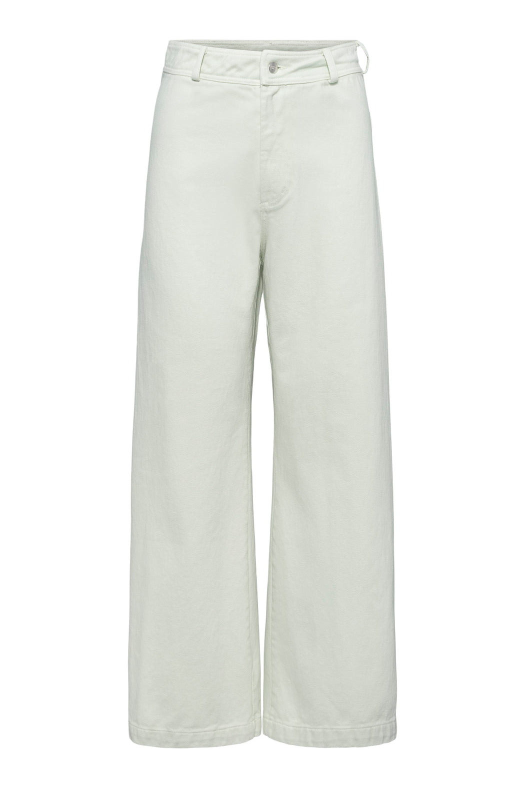 Envelope1976 Flare pant - Organic cotton Pants Ambrosia