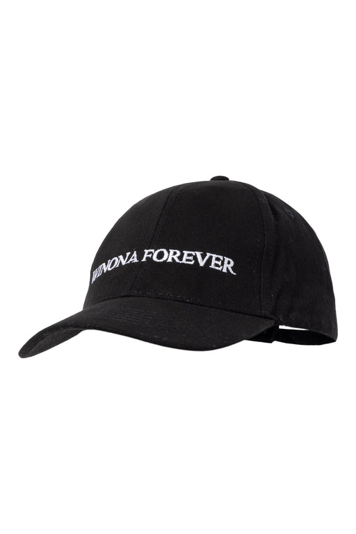 Envelope1976 Forever caps Hats Winona forever, black