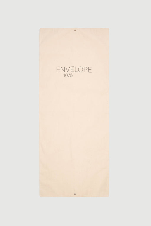 Envelope1976 Garment bag - Organic cotton Bags Nature