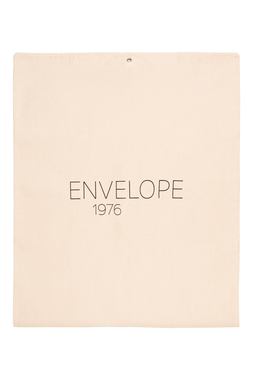 Envelope1976 Garment bag - Organic cotton Bags Nature