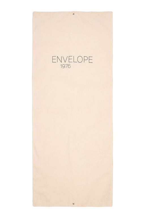 Envelope1976 Garment bag - Organic cotton Bags Nature