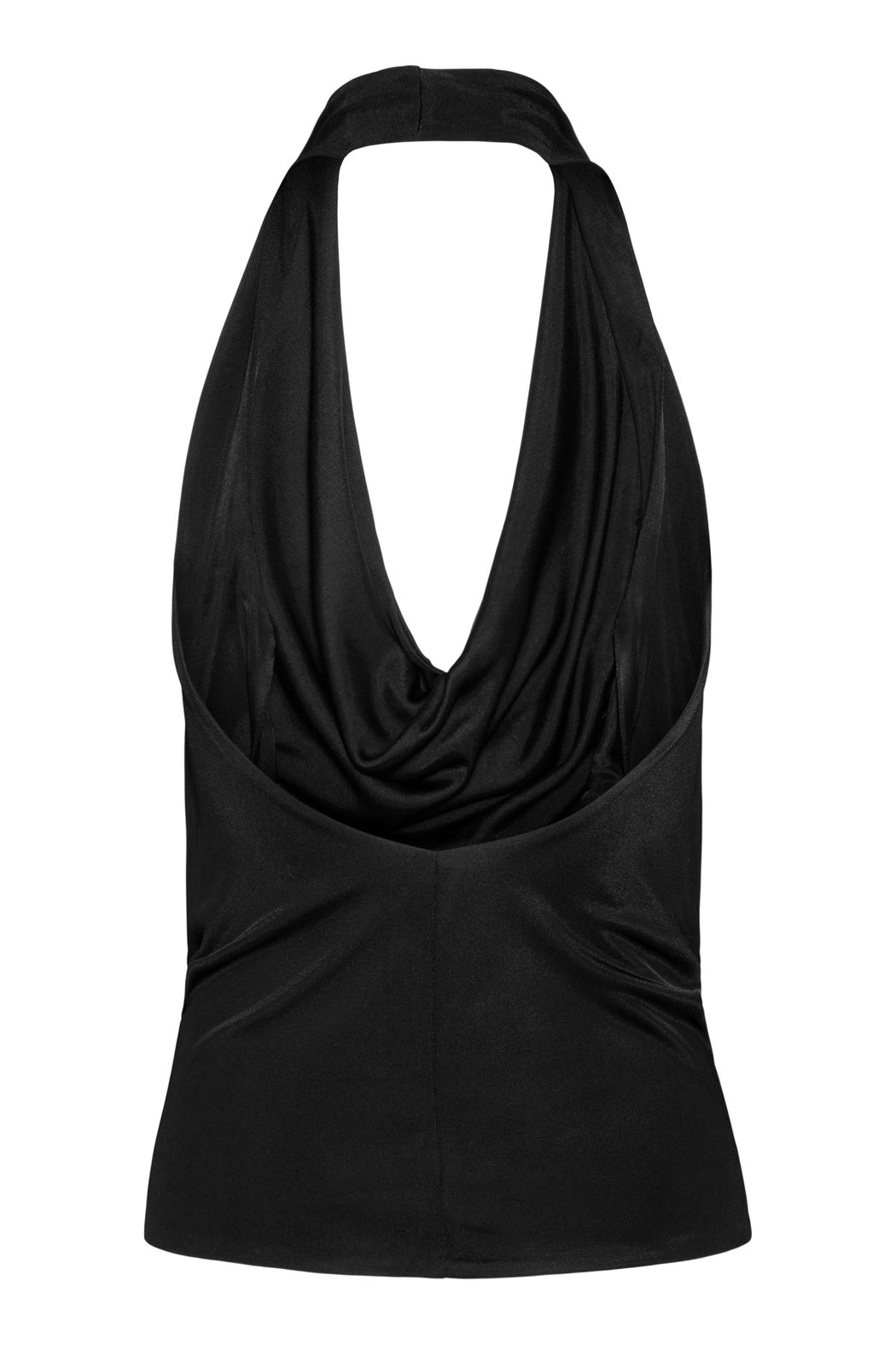 Envelope1976 Hot top - Viscose Top Black