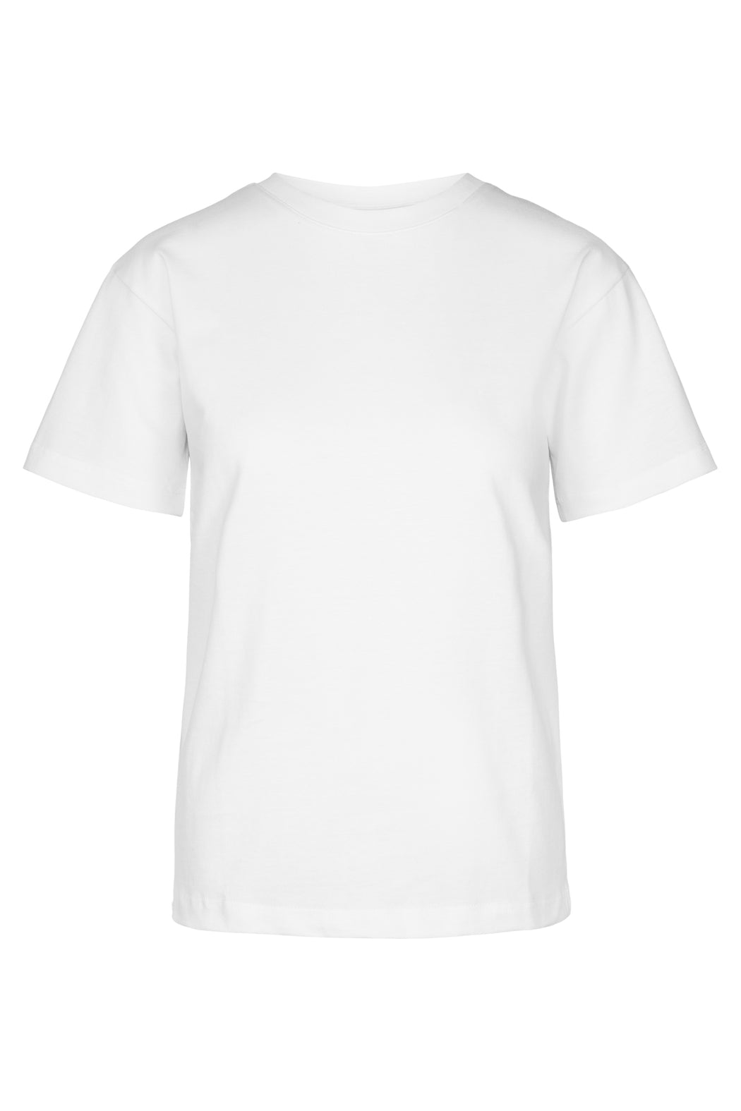 Envelope1976 Isle of Wight t-shirt - Organic cotton T-shirt White