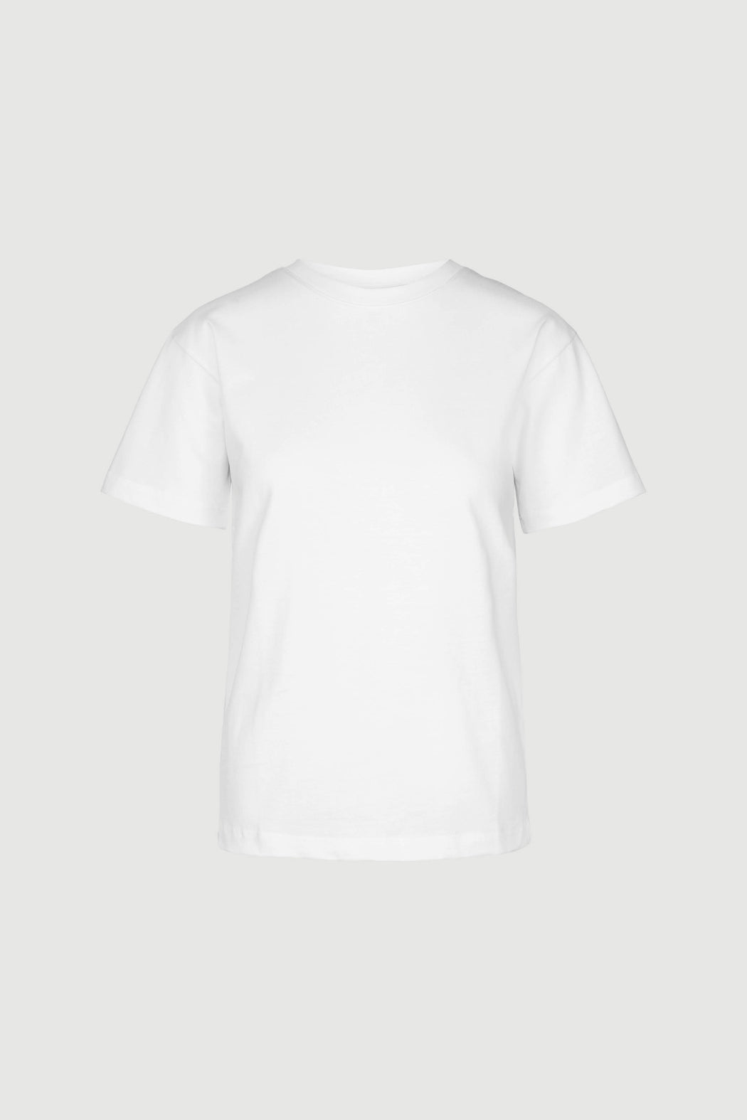 Envelope1976 Isle of Wight t-shirt - Organic cotton T-shirt White