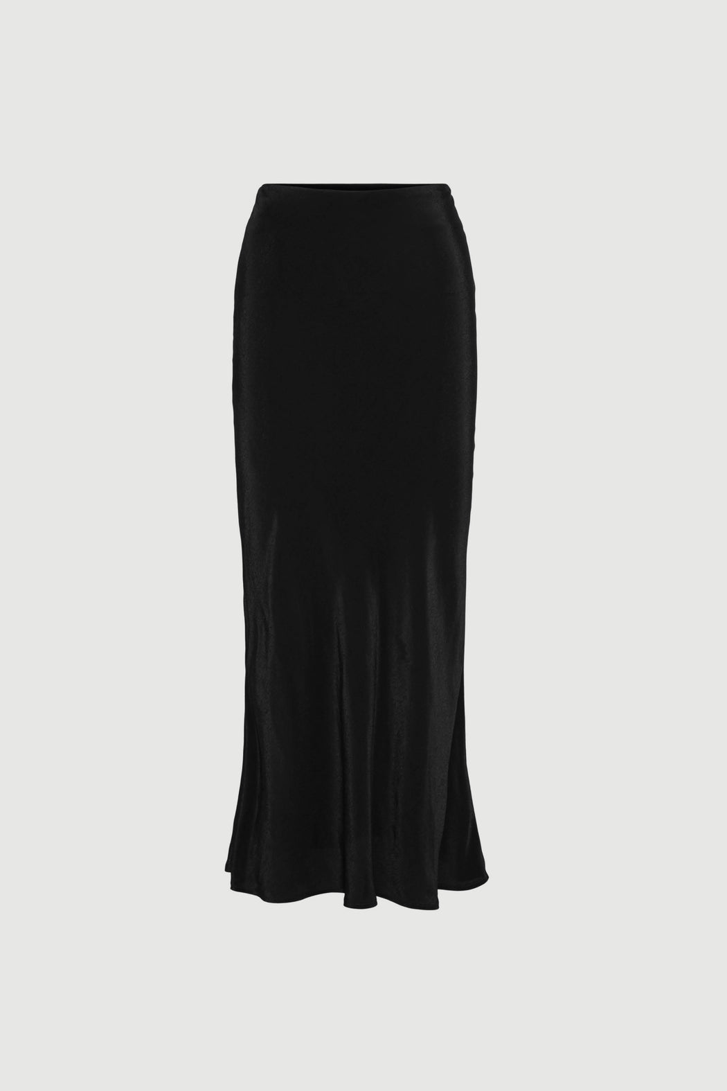 Envelope1976 Leiso skirt - Viscose Skirt Black