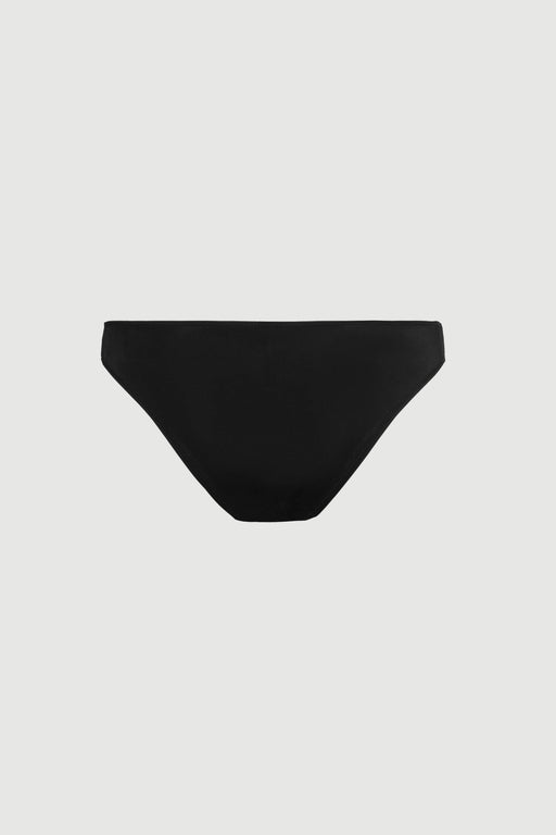 Envelope1976 Mar brief - Recycled polyamide Bikini Black