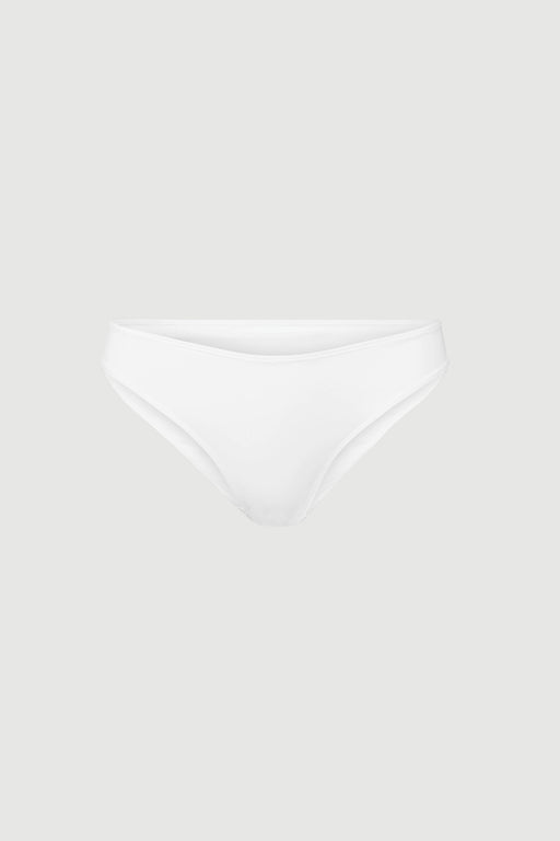 Envelope1976 Mar brief - Recycled polyamide Bikini Cream