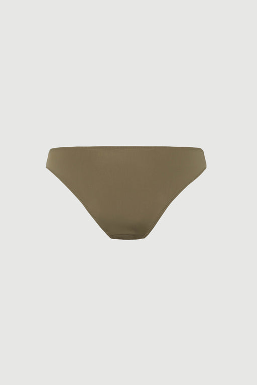 Envelope1976 Mar brief - Recycled polyamide Bikini Olive