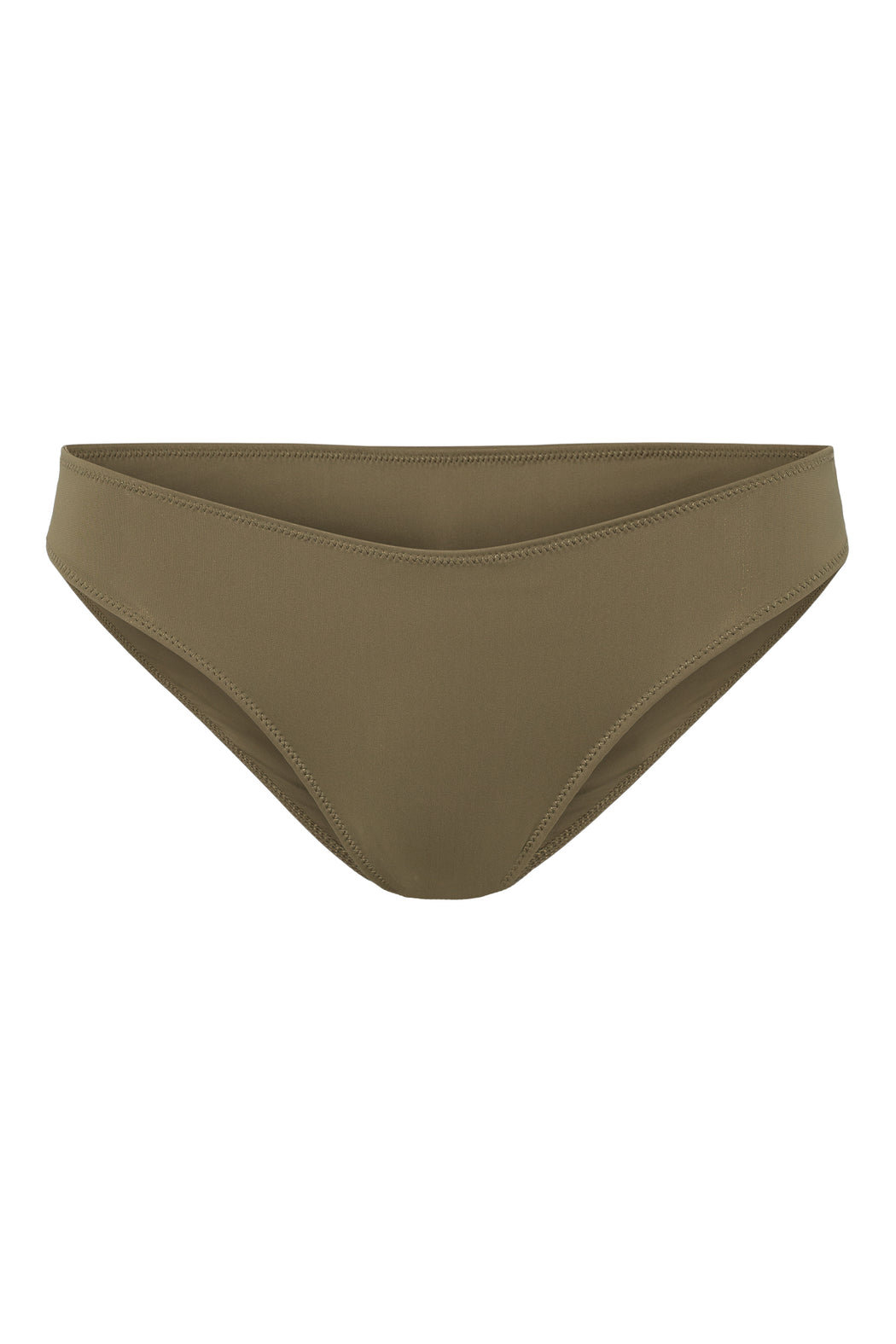 Envelope1976 Mar brief, Olive Bikini Olive