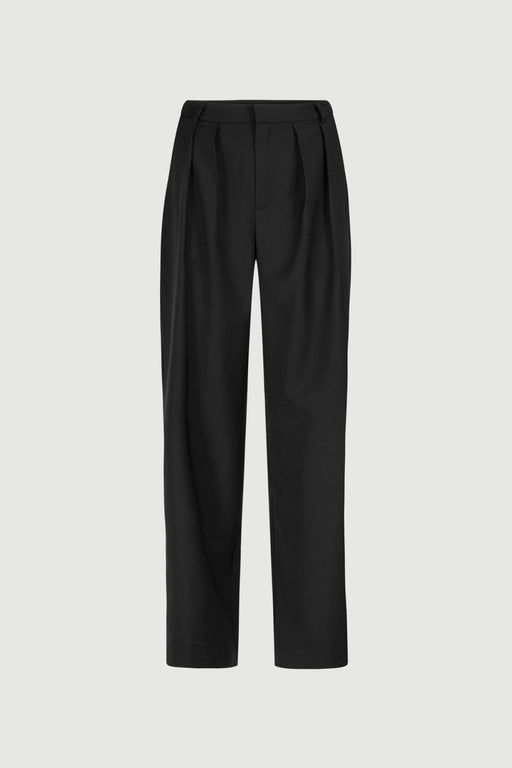 Envelope1976 Monaco pant - Wool Pants Black