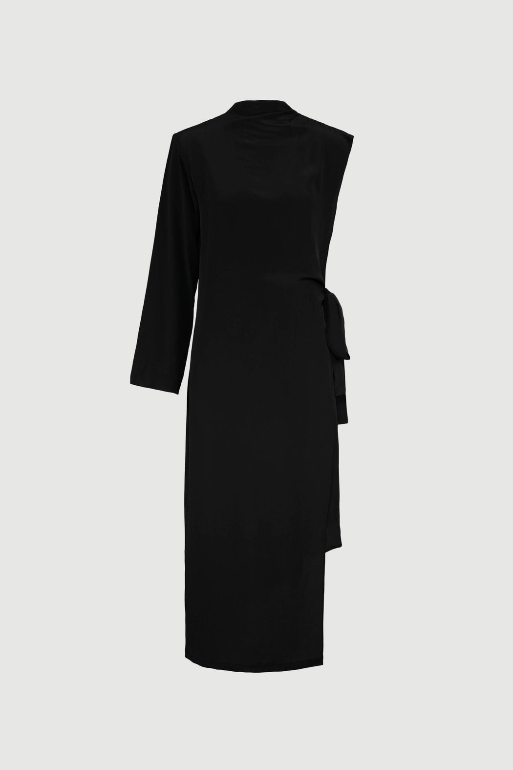 Envelope1976 Nomad dress - CDC silk Dress Black