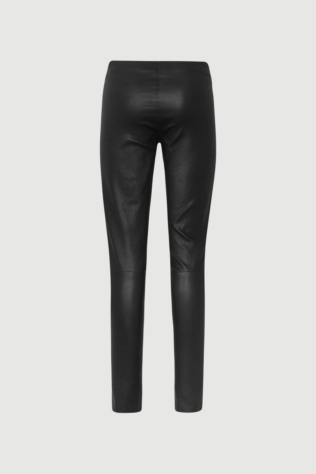 Envelope1976 Olivia pant - Leather Pants Black