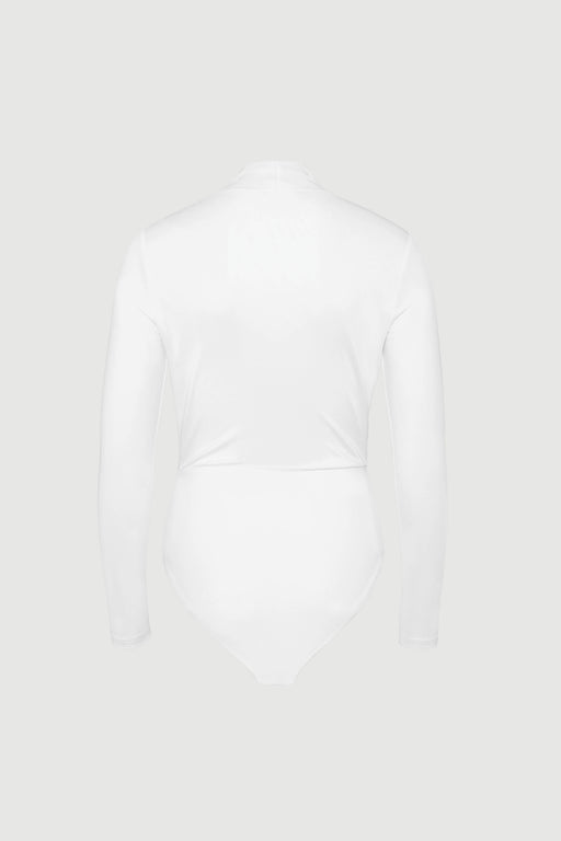 Envelope1976 Opening body - Viscose Body White