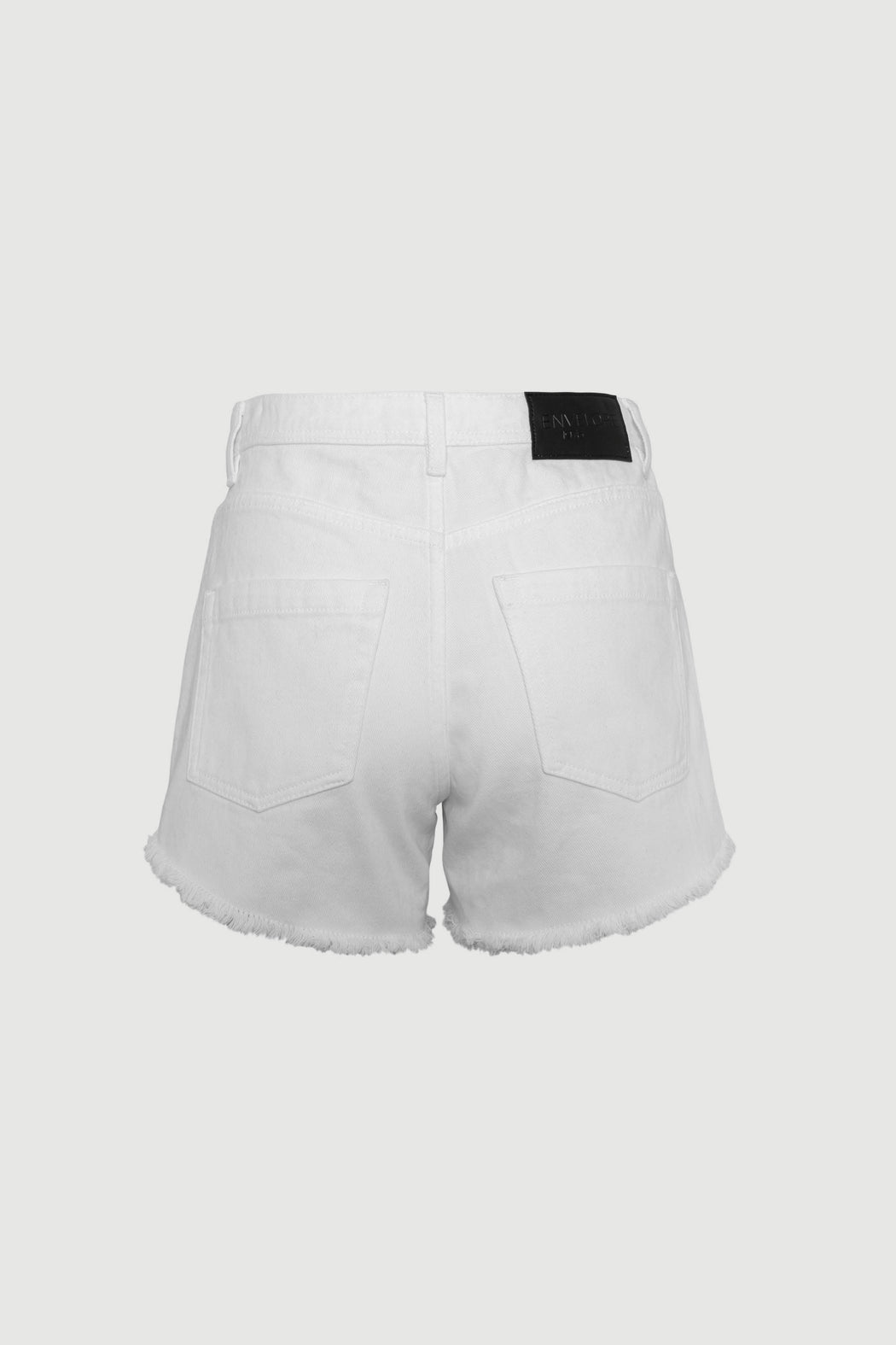 Envelope1976 Porto shorts - Cotton Shorts Cream