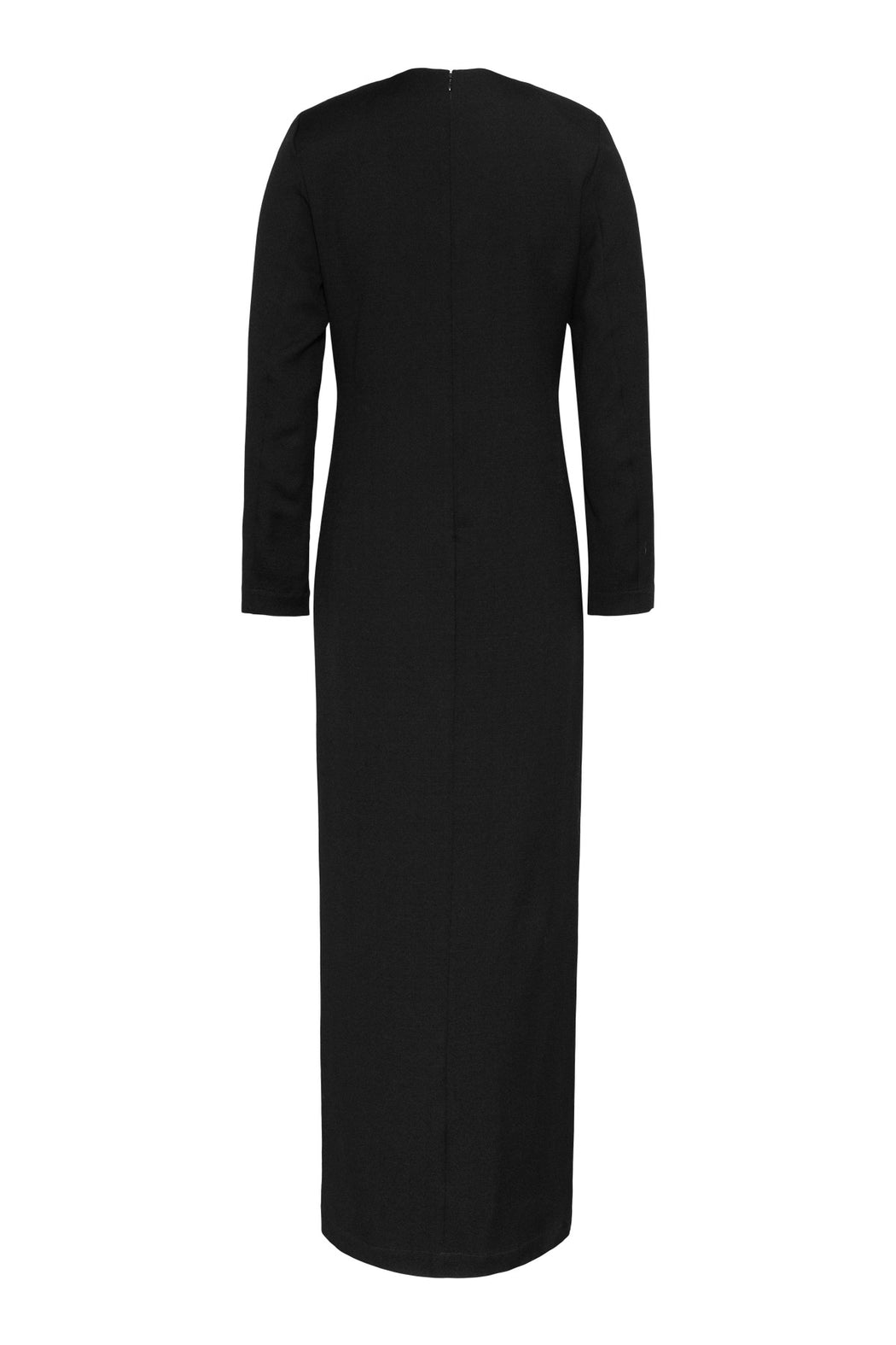 Envelope1976 Roanne dress, Black Dress Black