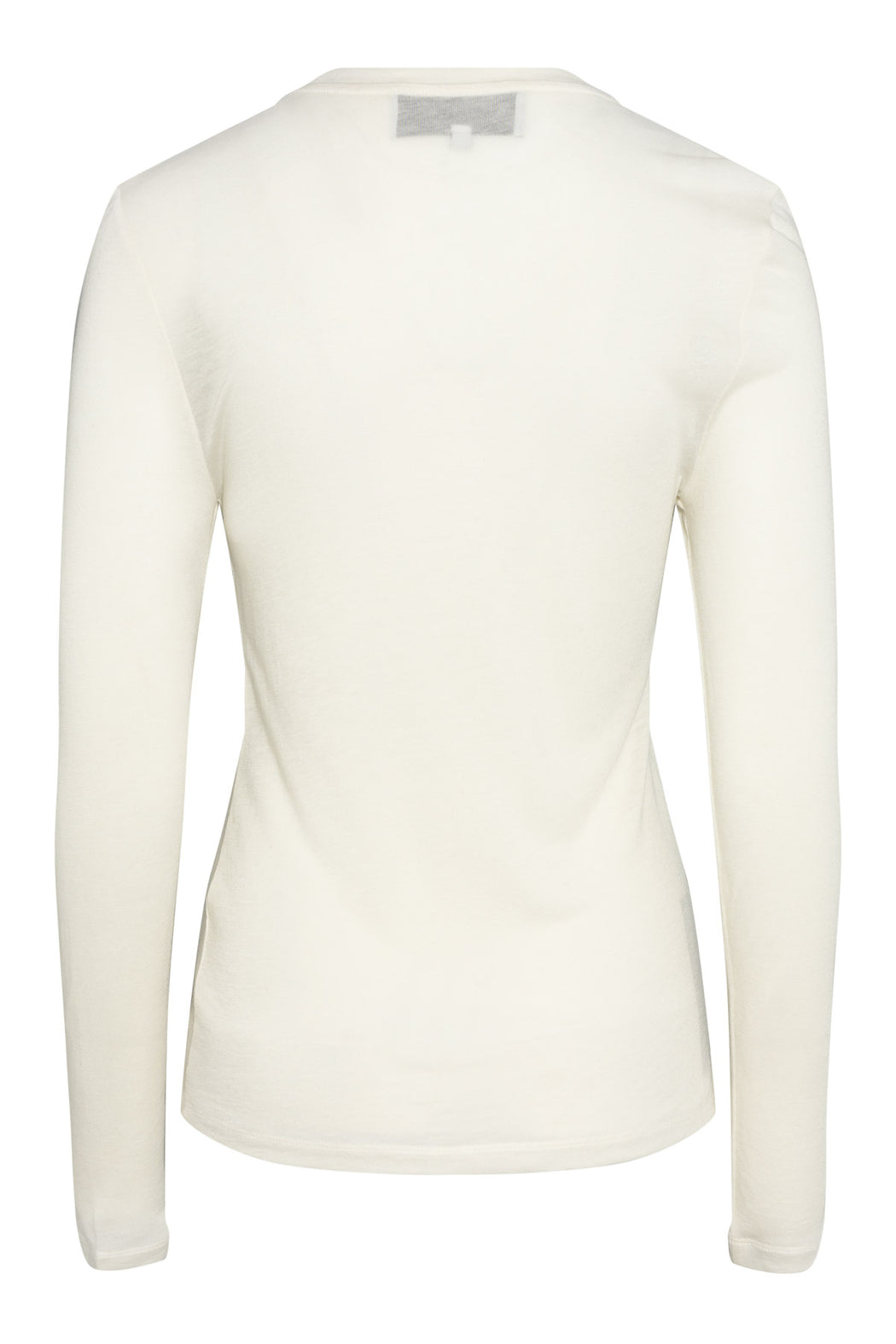 Envelope1976 Saltstein knit - Tencel, Silk & Cashmere Sweater Cream