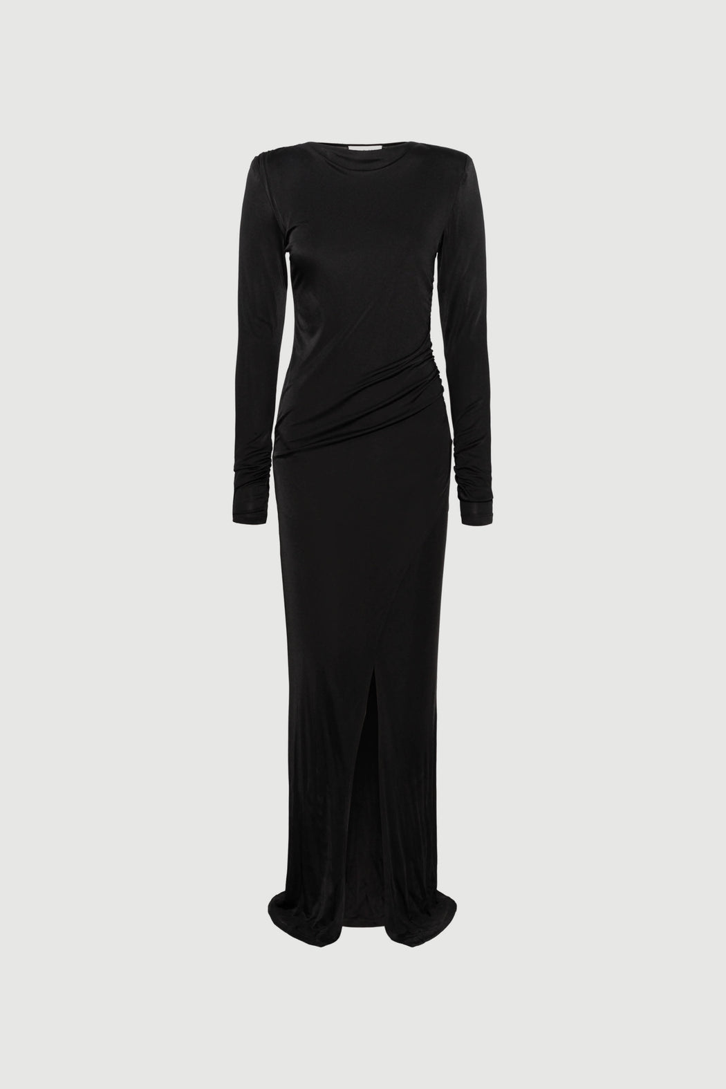 Envelope1976 San Dona dress - Silk & Viscose Dress Black