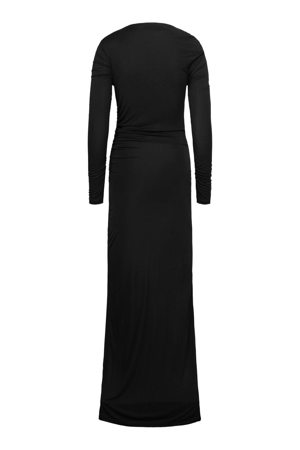 Envelope1976 San Dona dress, Black Dress Black