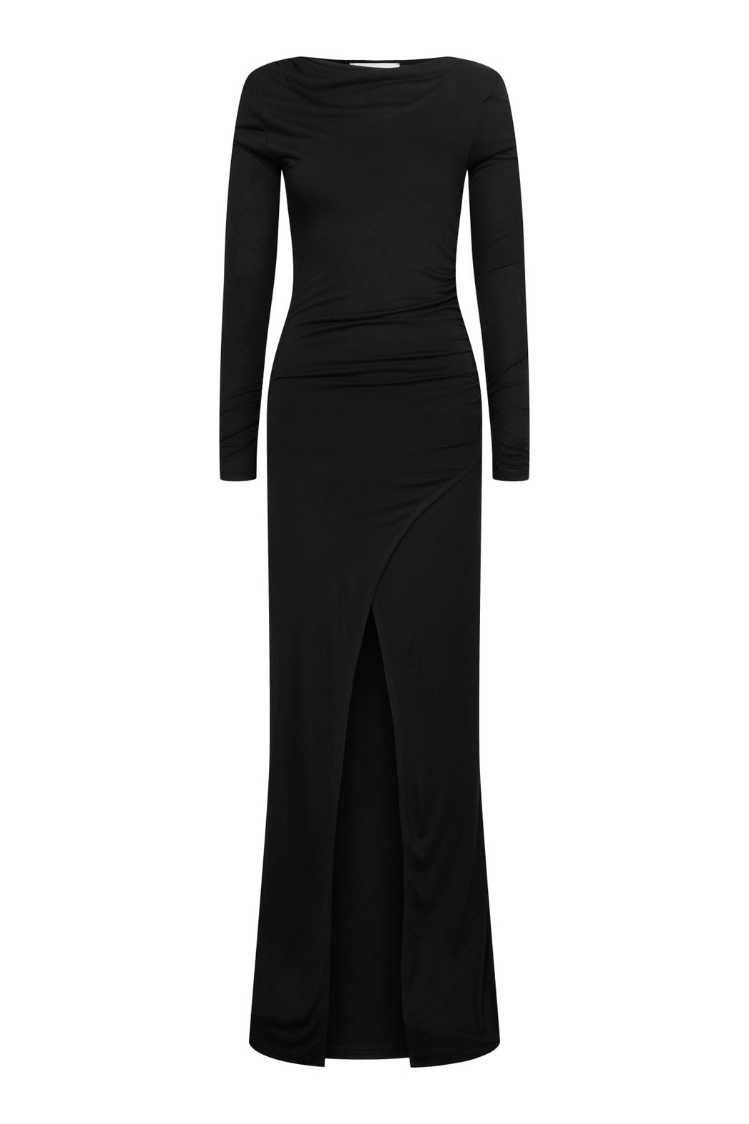 Envelope1976 San Dona dress, Black Dress Black