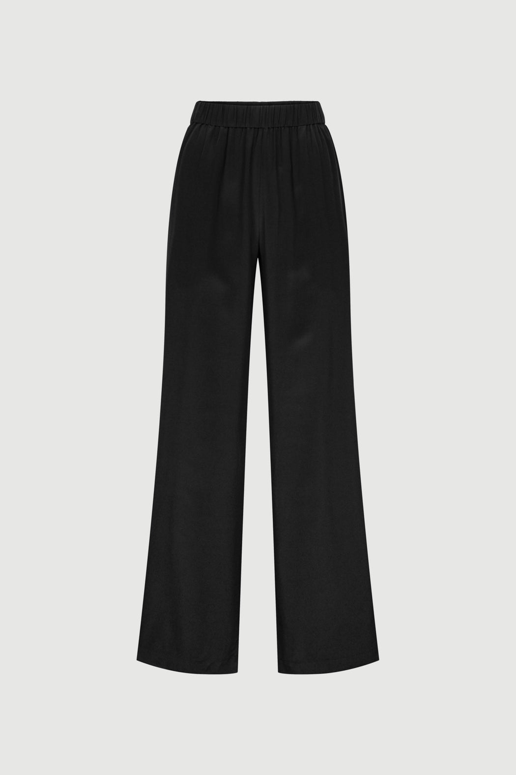 Envelope1976 Vehi pant - CDC silk Pants Black