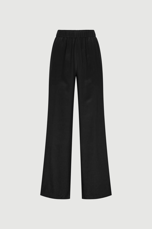 Envelope1976 Vehi pant - CDC silk Pants Black