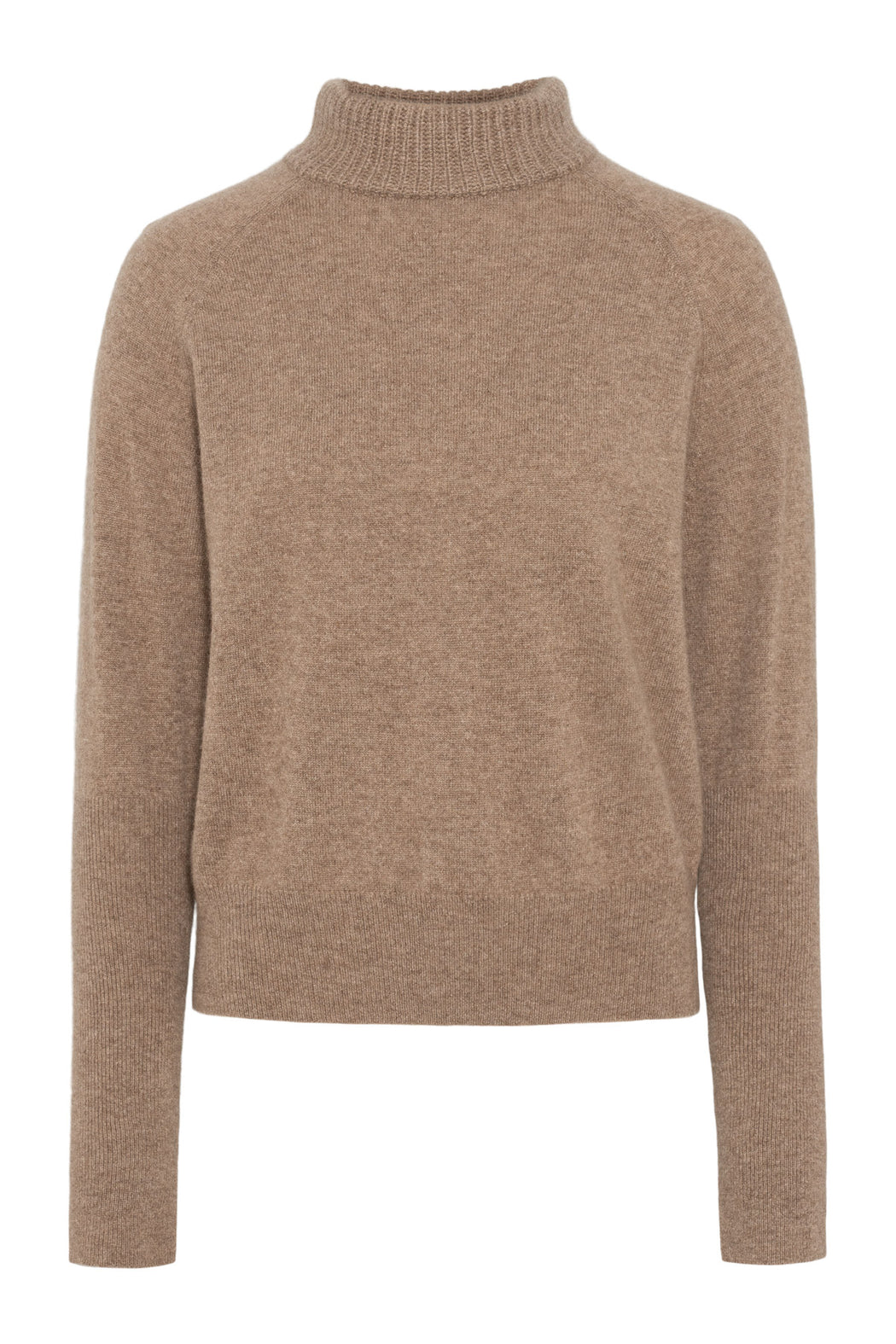 Envelope1976 Vienna knit - Cashmere Sweater Beige