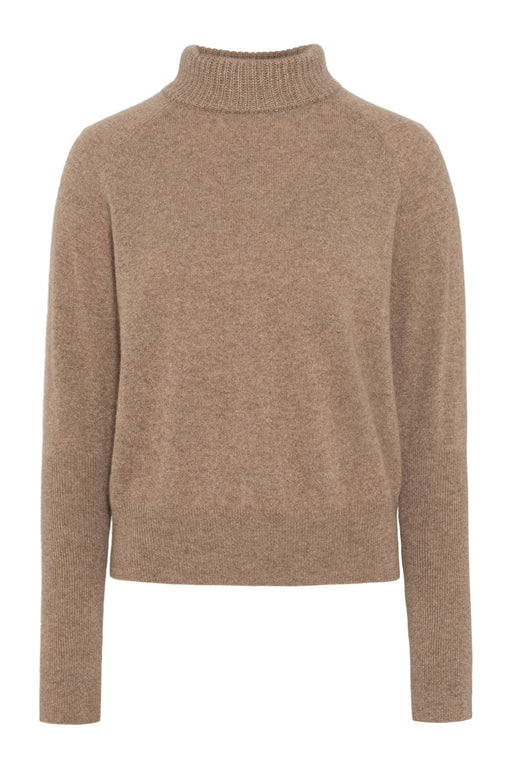 Envelope1976 Vienna knit - Cashmere Sweater Beige