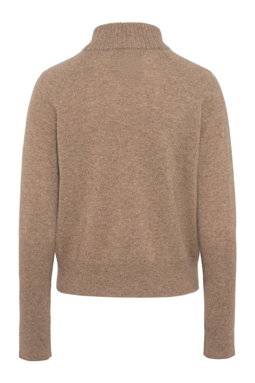 Envelope1976 Vienna knit - Cashmere Sweater Beige