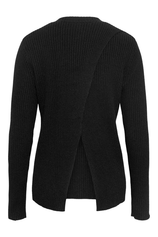 Envelope1976 Holmsbu knit - Cashmere Sweater Black