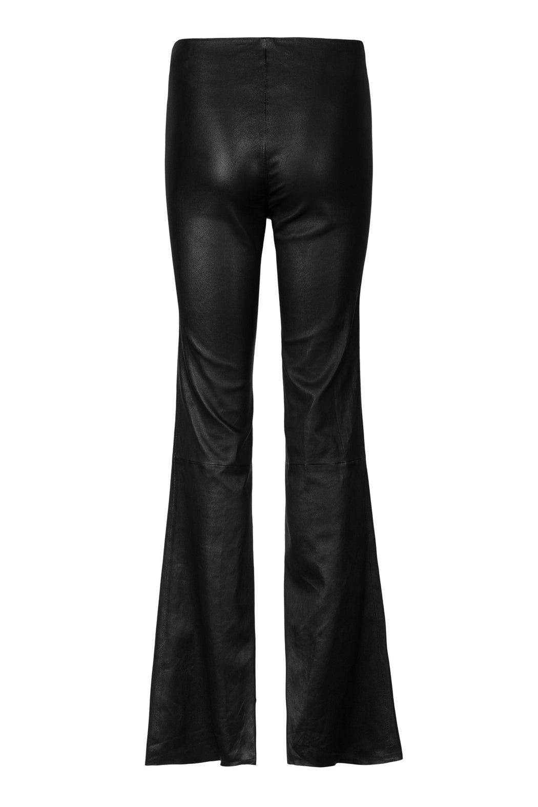 Envelope1976 Lenny pant - Leather Pants Black